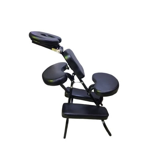 Portable Massage Chair Foldable Spa Salon studio view 1